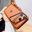 BIGC Premium Transparent Magnetic Window Hard PC Slim Back Cover