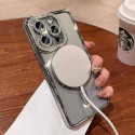 The latest fashionable and luxurious magnetic Stone Case