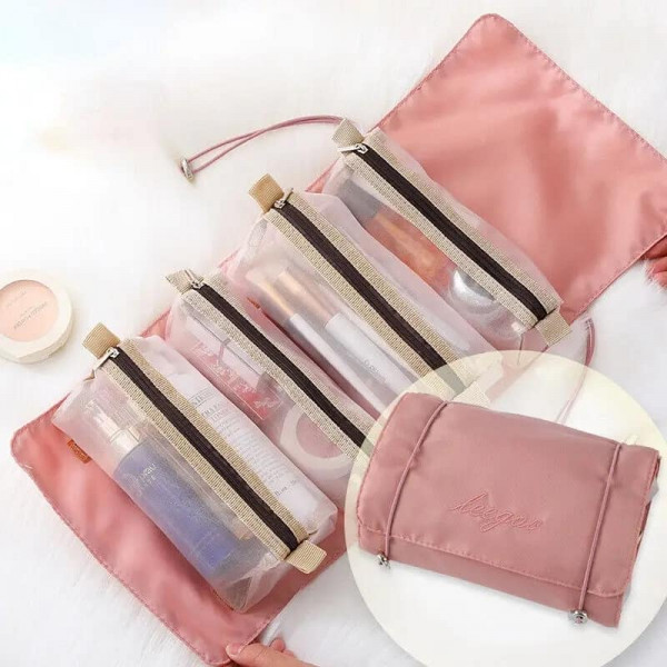 Cosmetic Makeup Case