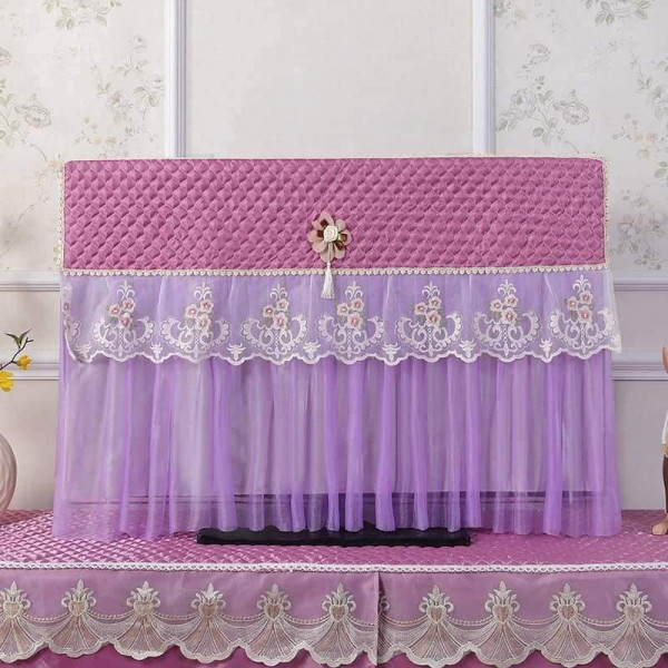 Premium Quality Dustproof TV Cover