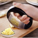 Garlic Presser