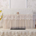 Premium Quality Dustproof TV Cover