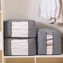 Quilt Storage Bag (2 piece )