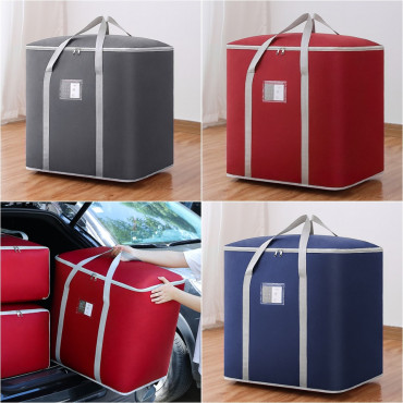 Big Size Storage Bag (3 Piece)