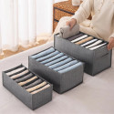 Underwear organiser, shirts Jeans clothing Storage Organisation