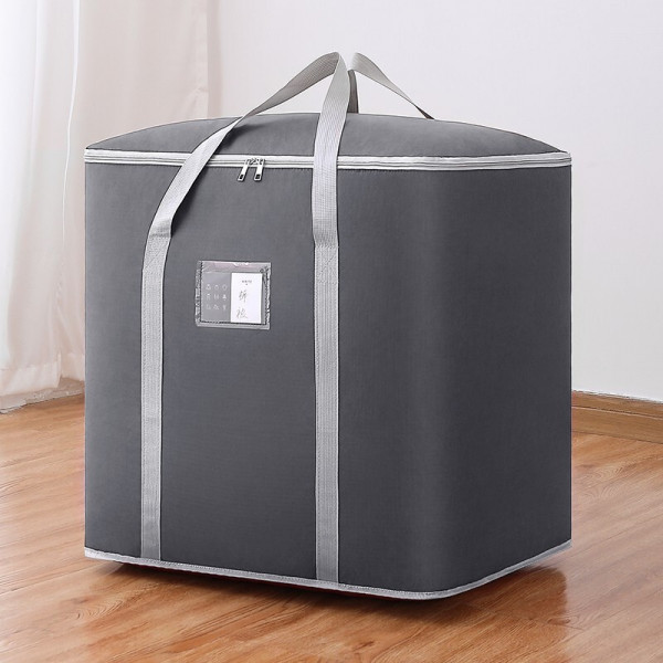 Big Size Storage Bag (2 Piece)