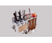 Wall Hanging Kitchen Shelf...