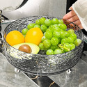 Premium Rotating Perfume/ Cosmetic/Kitchen Organizer