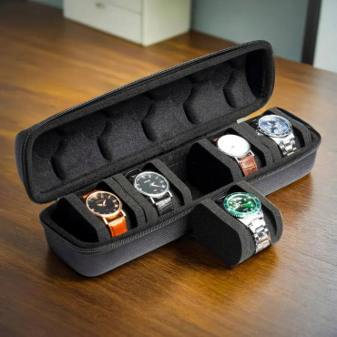Travel Watch Box
