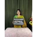 Baby Cloth Organizer box