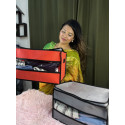 Baby Cloth Organizer box