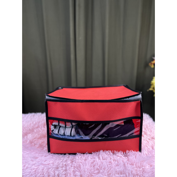 Baby Cloth Organizer box