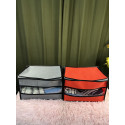 Baby Cloth Organizer box