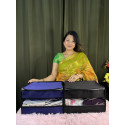 Baby Cloth Organizer box