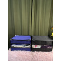 Baby Cloth Organizer box