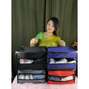 Baby Cloth Organizer box
