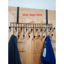 Double door stand premiam
