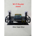 Wifi Rouder stand 