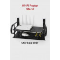 Wifi Rouder stand 