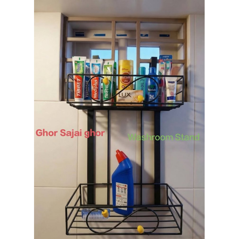 Washroom stand 2tak