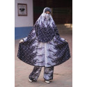 Khimar With Plazu Code - 107