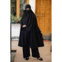 New Khimar Set-514