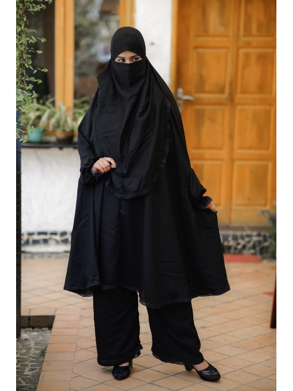 New Khimar Set-514