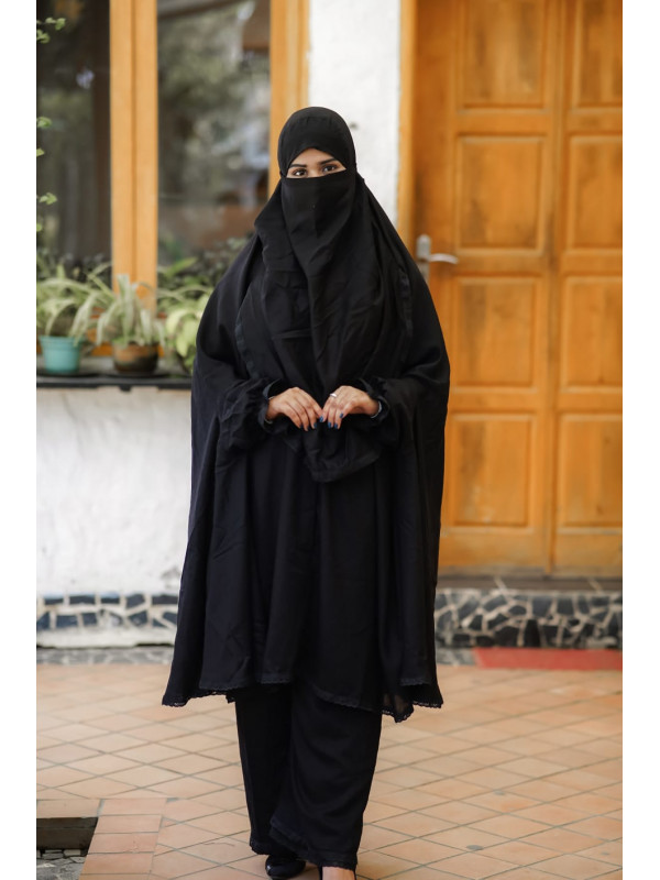 New Khimar Set-514
