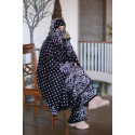 Khimar With Plazu Code - 109