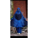 Khimar With Plazu Code - 121