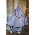 Khimar With Plazu Code - 116