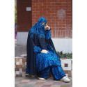 Khimar With Plazu Code - 121