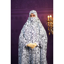 Khimar With Plazu Code - 135