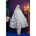 Khimar With Plazu Code - 135