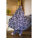 Khimar With Plazu Code - 118