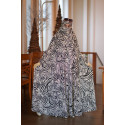Long Abaya Zilbab Code-309