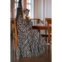 Long Abaya Zilbab Code-311