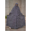 Long Abaya Zilbab Code-348