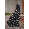 Long Abaya Zilbab Code-352