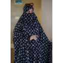 Khimar With Plazu Code -156
