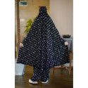 Khimar With Plazu Code -156