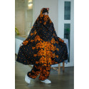 Khimar With Plazu Code -159