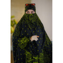 Khimar With Plazu Code -161