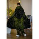 Khimar With Plazu Code -161