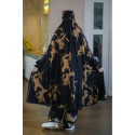 Khimar With Plazu Code -154