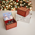 Romantic Tune Box