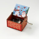 Romantic Tune Box