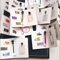 Cverlaln Card Perfume 2ml For Men and Women (Random)