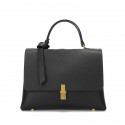 Elegant Minimalist Genuine Leather Style Versatile Crossbody & Shoulder Handbag