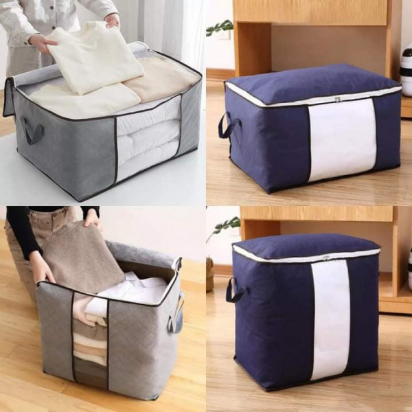 Quilt Storage Bag ( 1 piece )